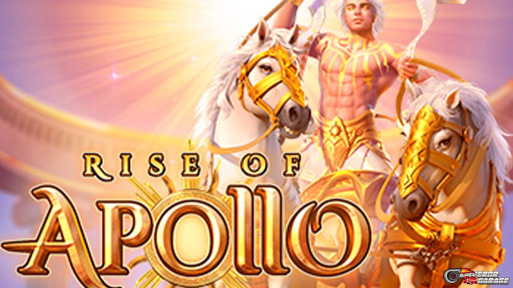 Pola Putaran Dahsyat Rtp8000 Slot Rise Of Apollo Dipahami