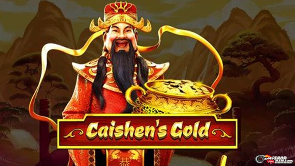 Selami Caishens Gold? Ini Rahasia Rtp8000 Slot yang Wajib Tahu