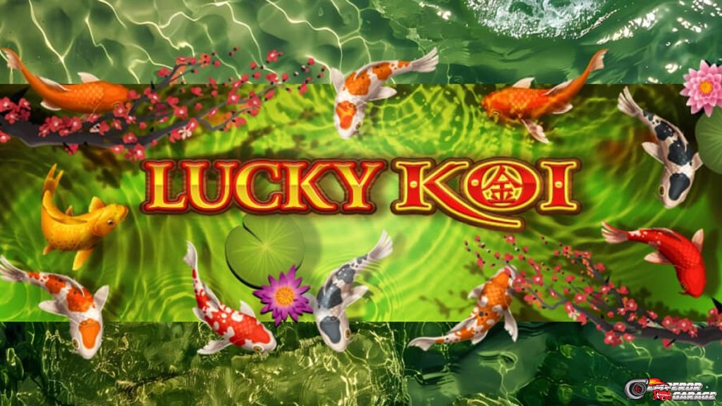 Lucky Koi Serta 5 Pengetahuan Penting tentang Volatilitas