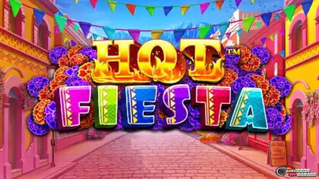 Bongkar 4 Keunggulan Paling Asyik dari Game Hot Fiesta