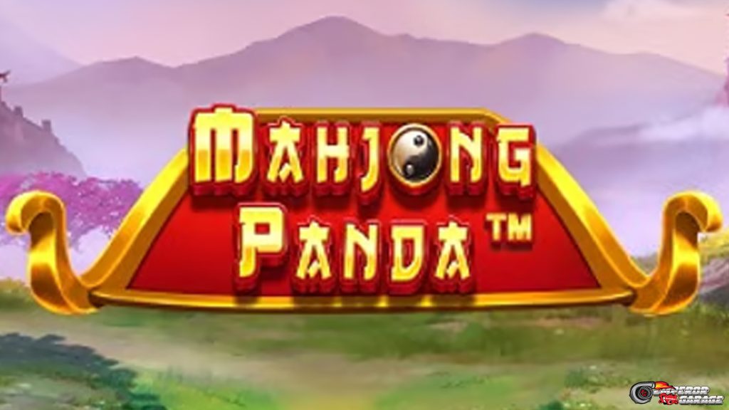 4 Alasan Mahjong Panda Slot Bikin Pemain Kepincut Banget