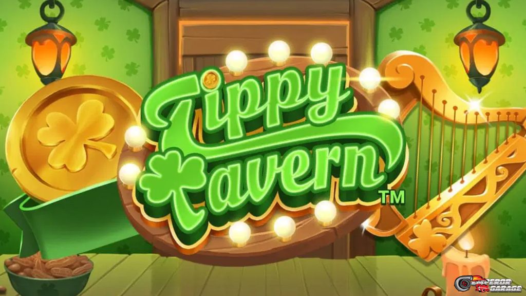 Dinamika Unik Tippy Tavern Slot dalam 5 Momen Tak Terduga
