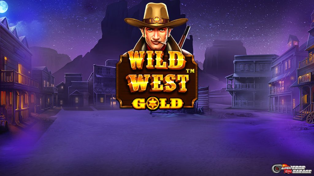 Dinamika Rtp8000 Daftar dalam Wild West Gold Terpopuler