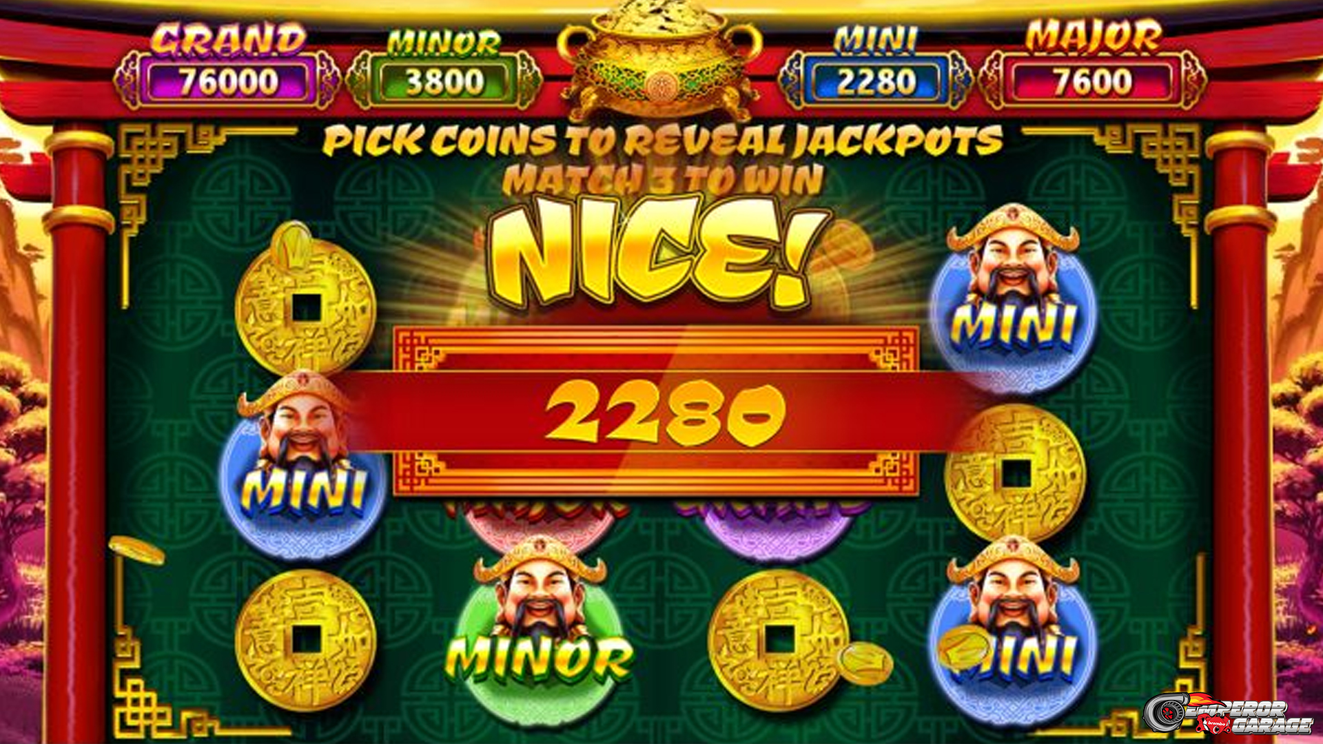 Selami Caishens Gold? Ini Rahasia Rtp8000 Slot yang Wajib Tahu