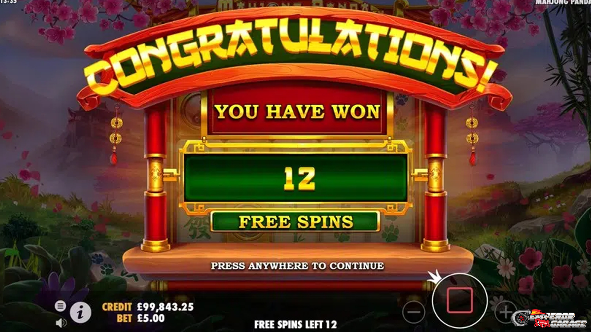 4 Alasan Mahjong Panda Slot Bikin Pemain Kepincut Banget