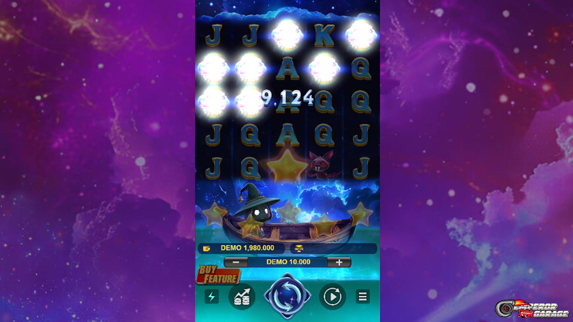 Daftar Rtp8000 Alternatif Paling Populer Untuk Starry Adventure