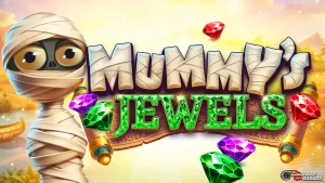 Kepoin Rtp 8000 dalam Slot Mummy's Jewels yang Viral Ini