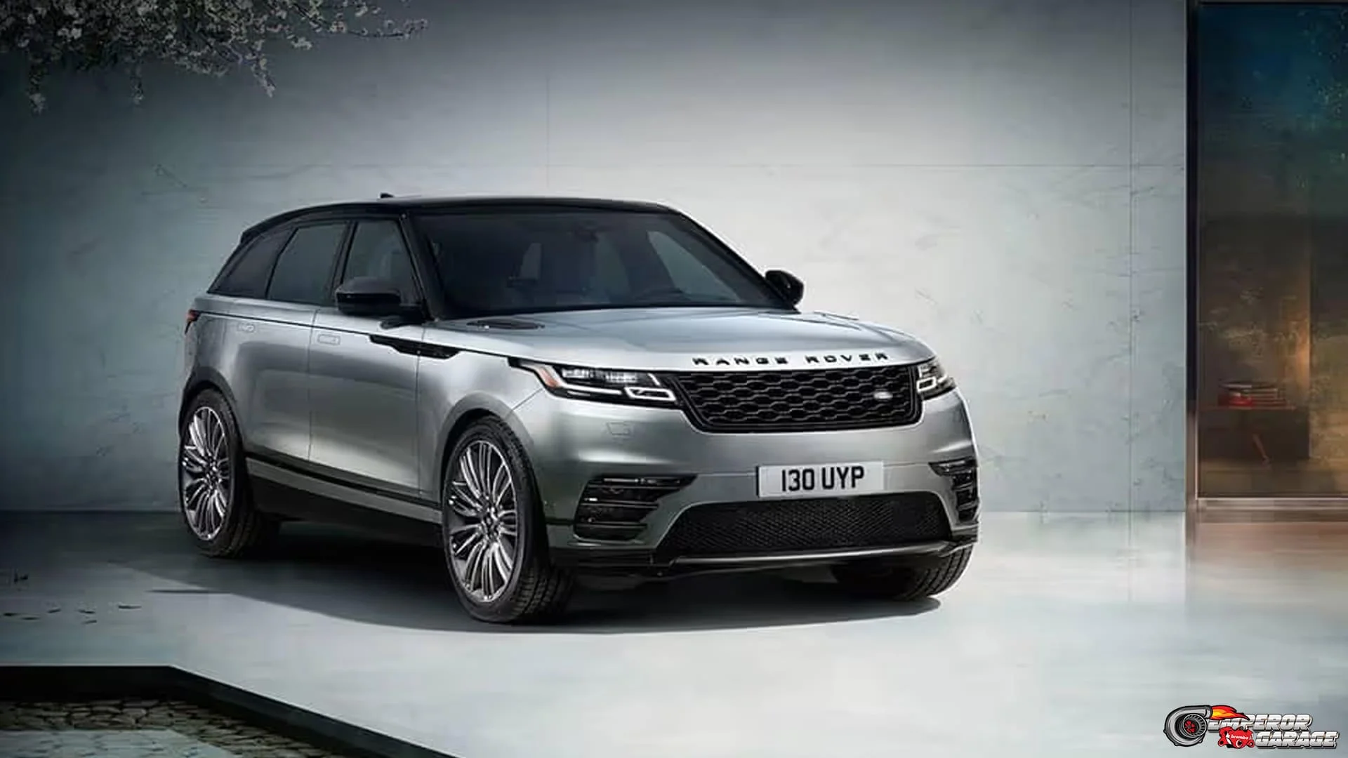 Range Rover Velar: 5 Keunggulan yang Membuat SUV Ini Istimewa