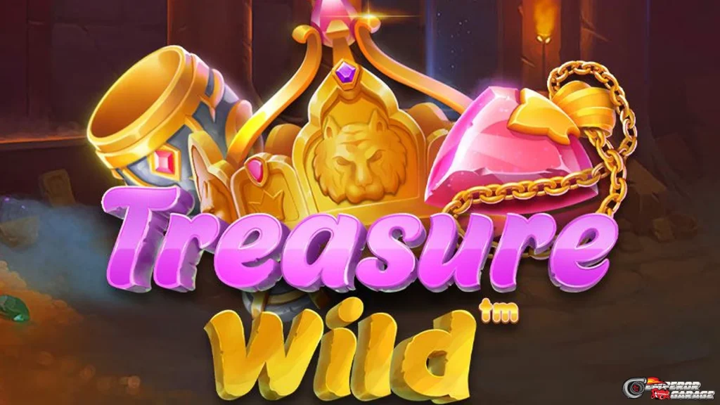Gimana Sih Rasanya Dapet Jackpot Pakai Treasure Wild 2025?