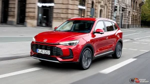 MG ZS EV : 5 Keunggulan Mobil Listrik yang Wajib Kamu Kecualikan