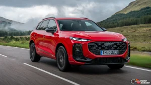 Keunggulan Audi Q3 yang Membuatnya Berbeda dari yang Lain