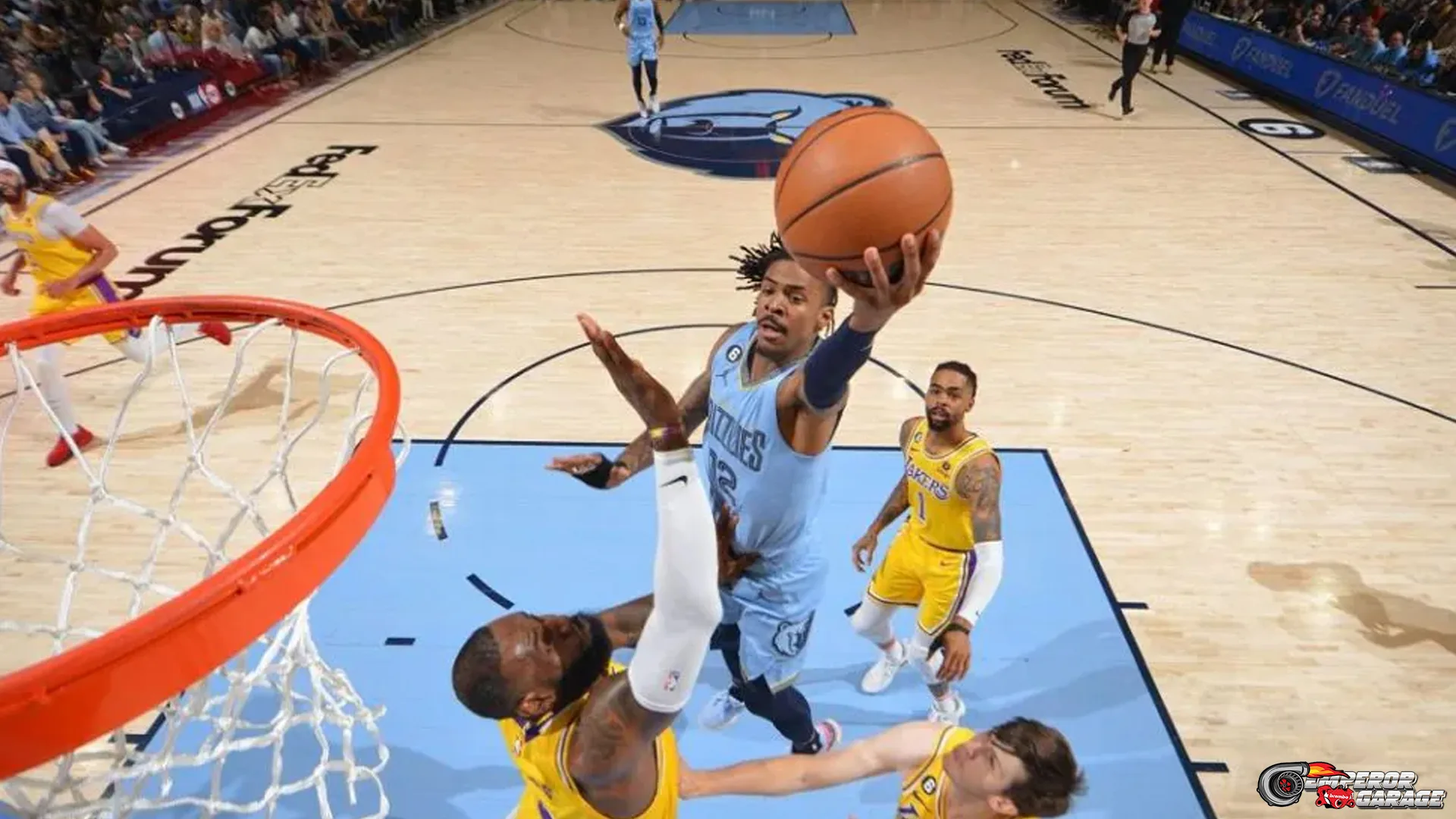 4 Rahasia di Balik Taruhan Sports Liga Basket yang Sukses