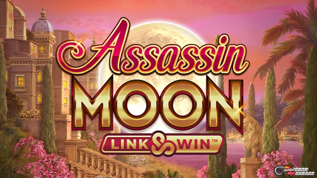 5 Senjata Rahasia untuk Menang di Slot Assassin Moon Terbaru