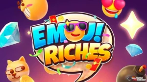 Slot Emoji Riches Menyajikan 5 Kejutan Super Untuk Slotter