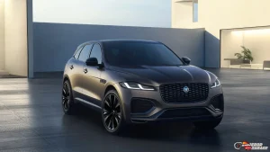 Jaguar F-PACE: 4 Alasan SUV Mewah Ini Layak Jadi Pilihan