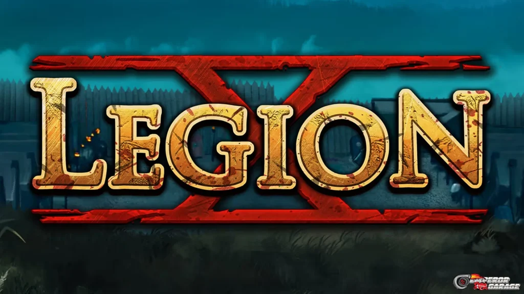 Mengenal 4 Situs Slot Gacor di Legion X dengan Eksklusif