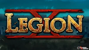 Mengenal 4 Situs Slot Gacor di Legion X dengan Eksklusif