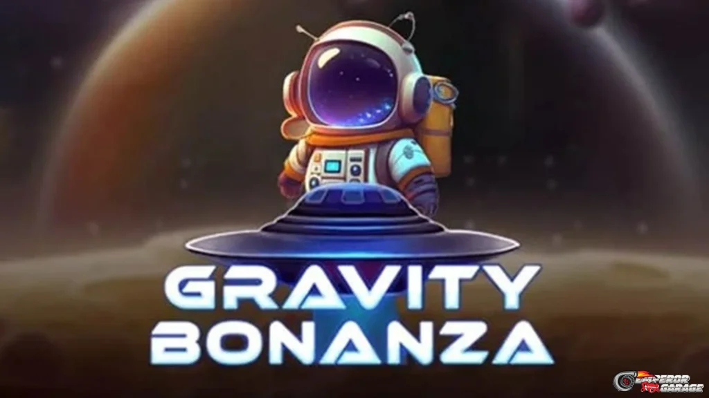 Inovasi Mekanikal Gravity Bonanza Dalam Login Ruby8000