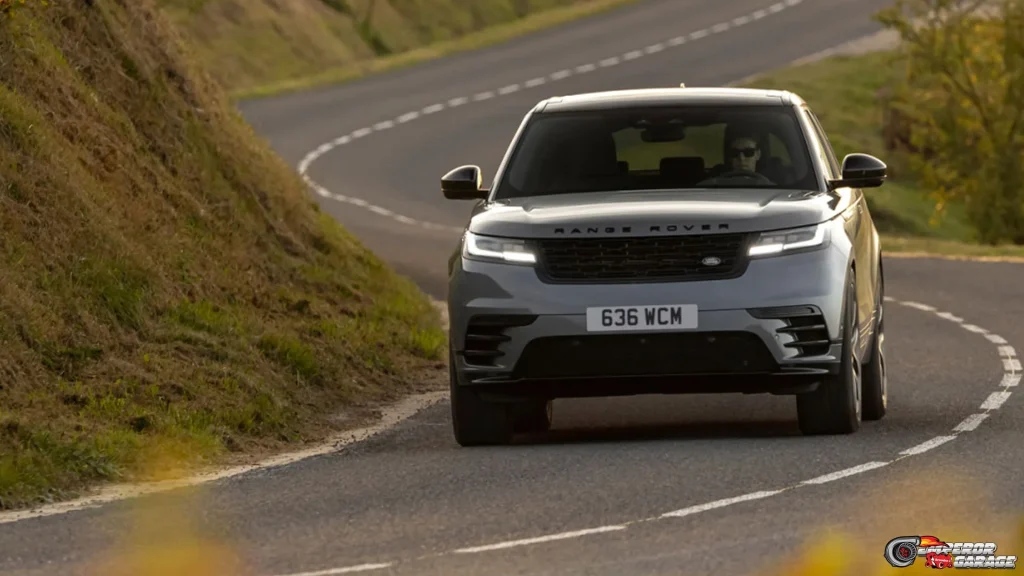 Range Rover Velar: 5 Keunggulan yang Membuat SUV Ini Istimewa