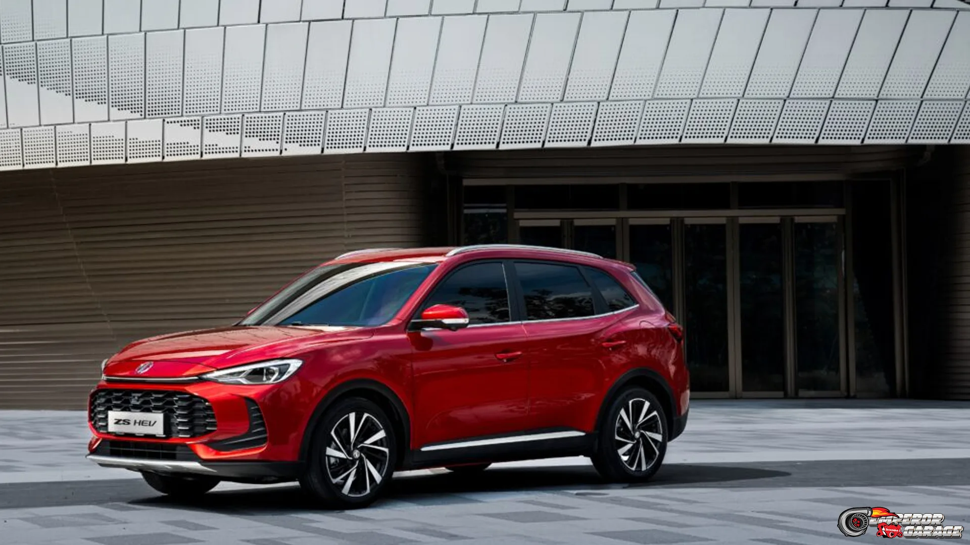MG ZS EV : 5 Keunggulan Mobil Listrik yang Wajib Kamu Kecualikan