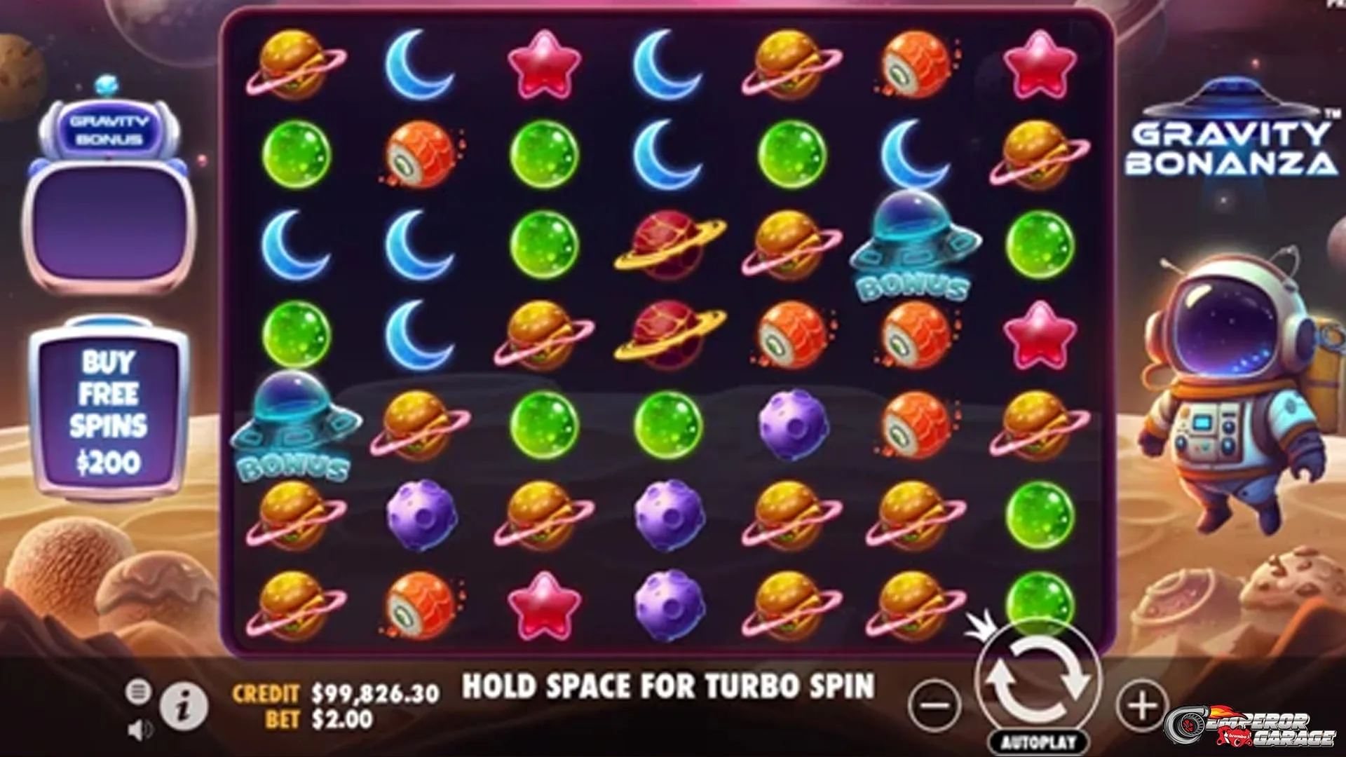 Inovasi Mekanikal Gravity Bonanza Dalam Login Ruby8000