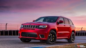 SUV Ikonik: 5 Alasan Jeep Cherokee Tetap Populer di Pasaran