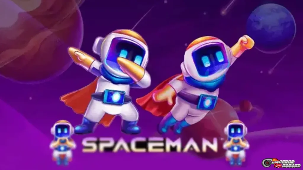 Slot Spaceman Disertai 5 Karakteristik Inovatif yang Keren Banget