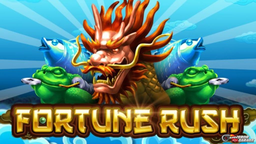 Fortune Rush Ungkap 4 Keistimewaan Slot Penuh Warna Eksklusif