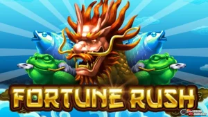 Fortune Rush Ungkap 4 Keistimewaan Slot Penuh Warna Eksklusif