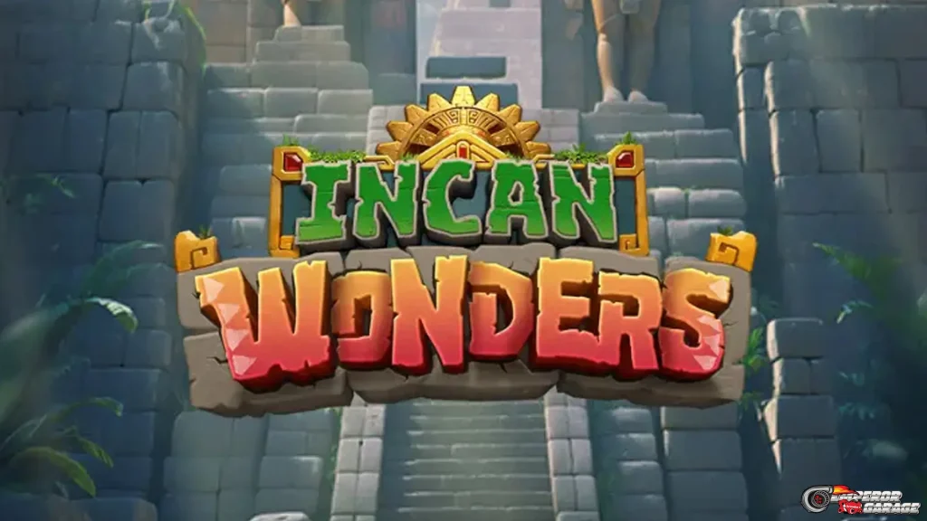 Link Rtp8000 Tawarkan Sensasi Baru Melalui Incan Wonders