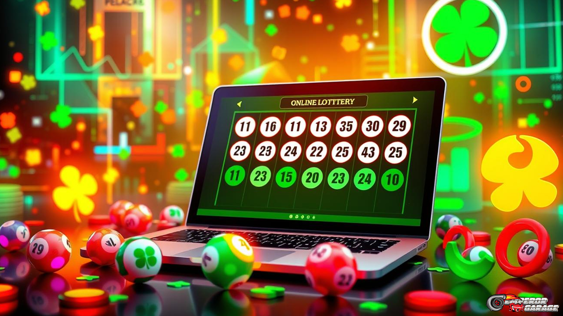 5 Cara Memahami Pasaran Togel Online Secara Mendalam