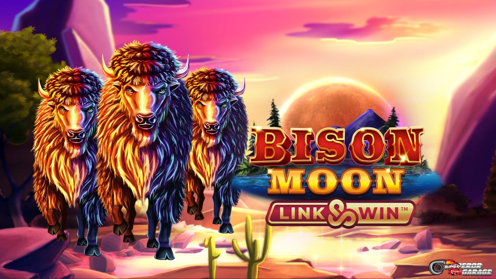 Mengapa Slot Hari ini Bison Moon Banyak Dibahas? 5 Hal Menarik