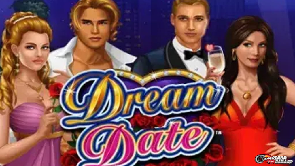 Langkah Penting Login Ruby8000 Di Slot Dream Date 2025