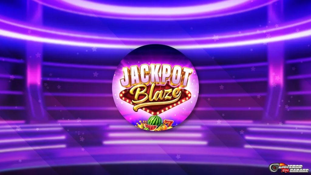 Ngebahas Keunggulan Slot Jackpot Blaze dengan Cnnslot 2025