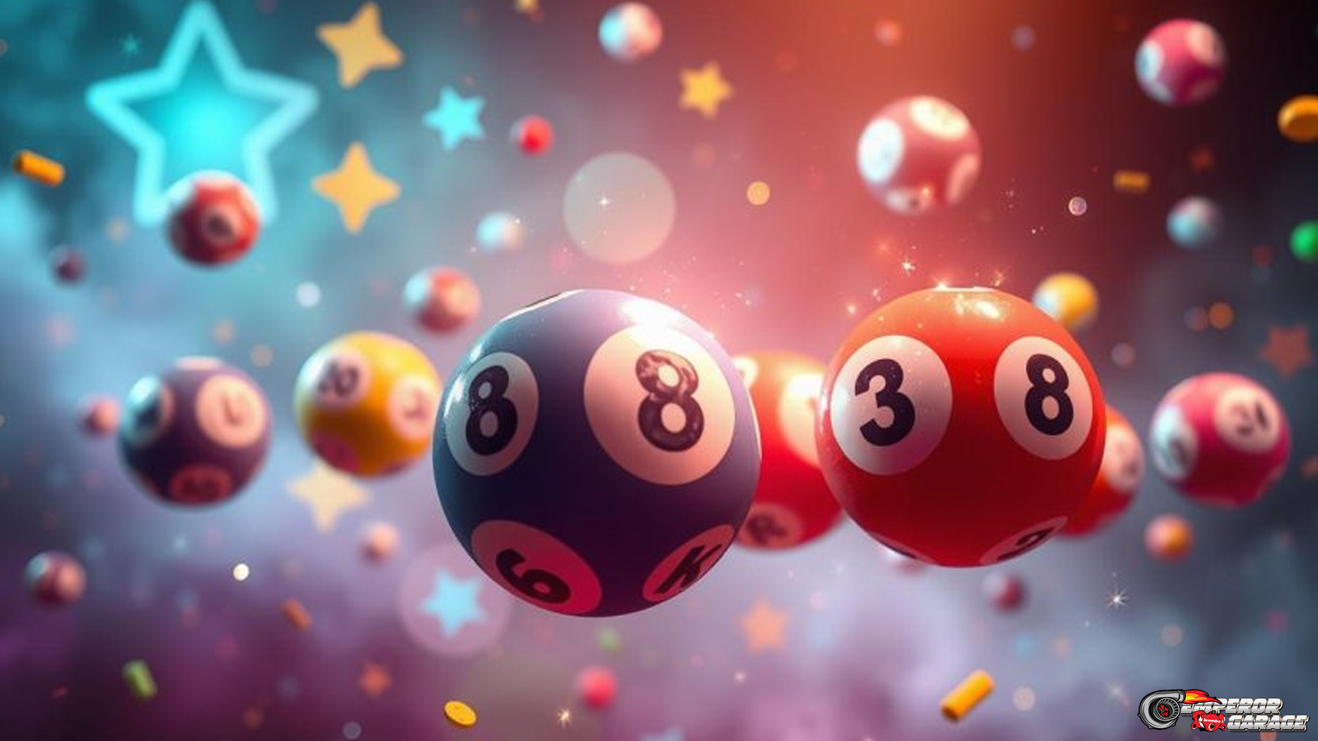 5 Pola Angka Terbaik yang Sering Muncul Saat Togel Online