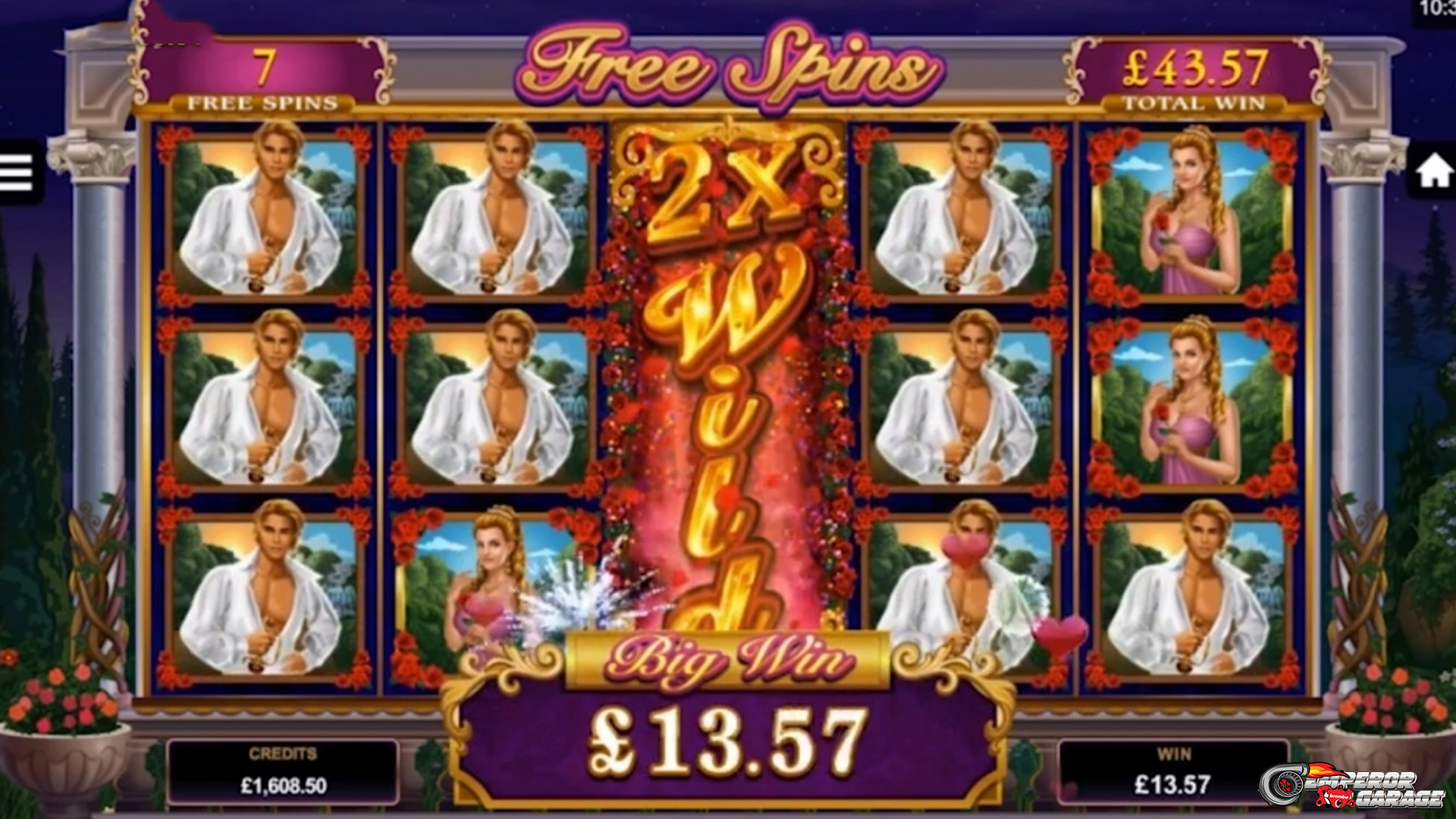 Langkah Penting Login Ruby8000 Di Slot Dream Date 2025