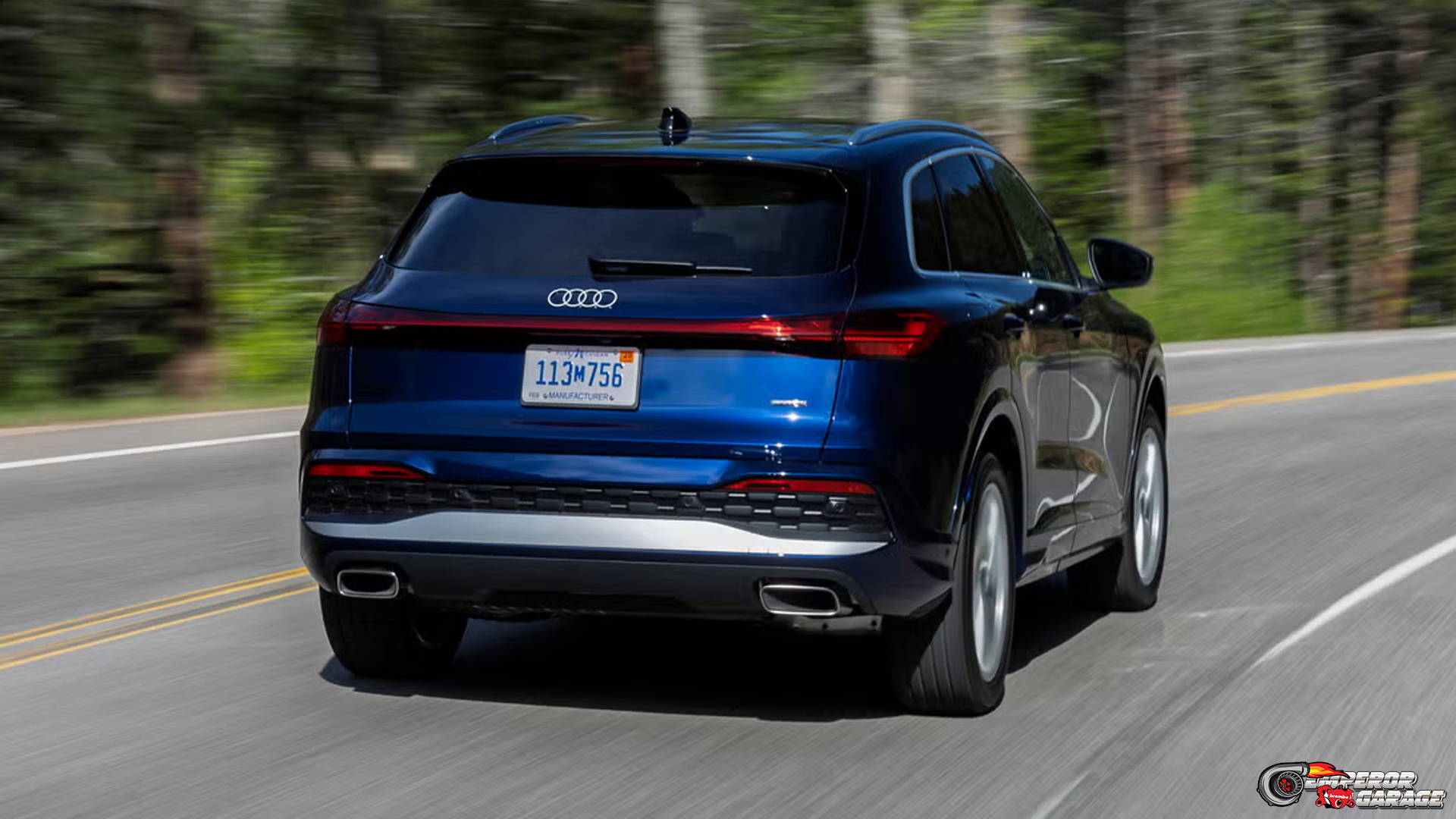 5 Keunggulan Audi Q5 yang Bikin Penggemar Mobil Terpikat