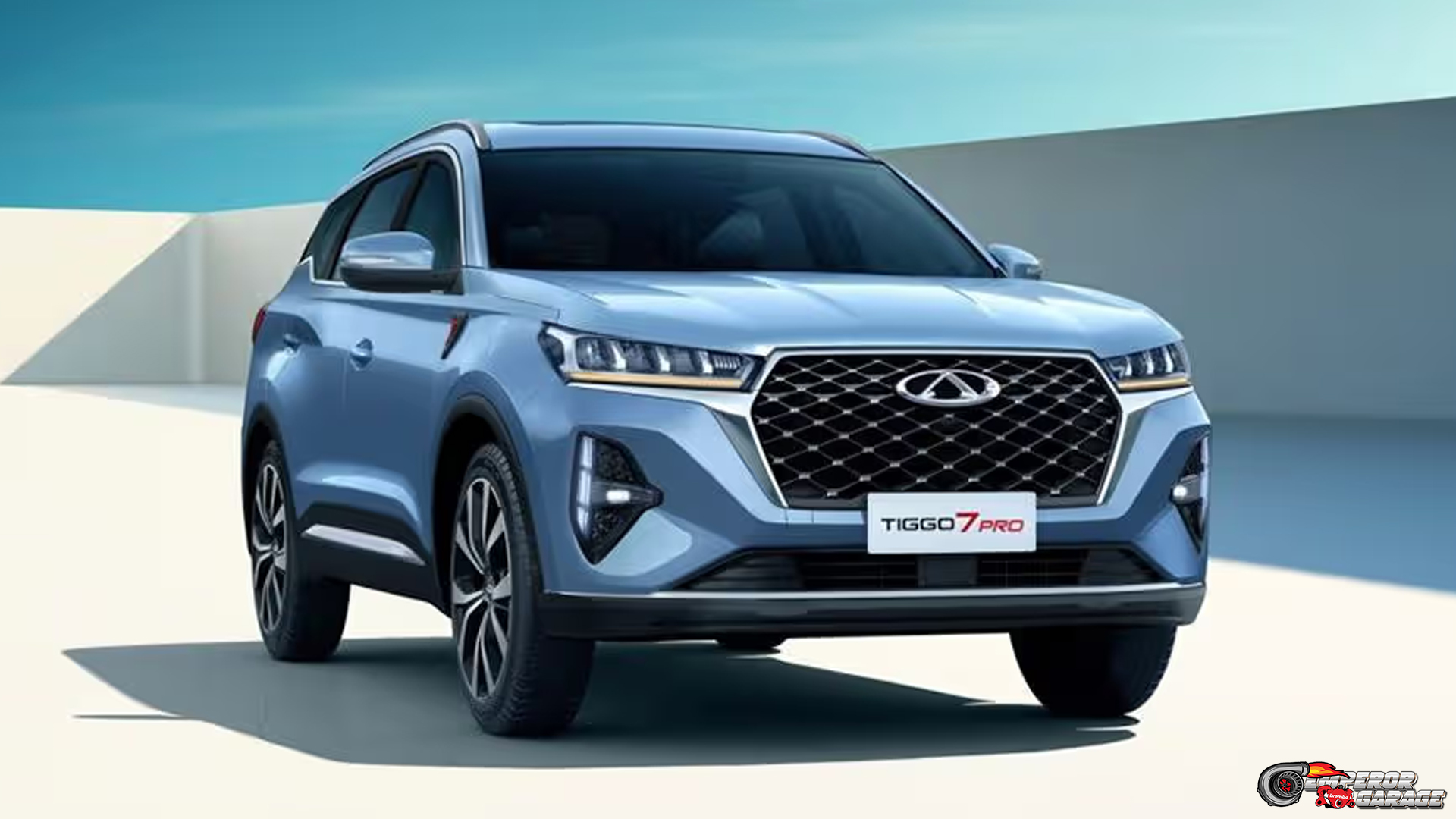 5 Hal yang Menarik dari Chery Tiggo 7 PRO untuk Pengguna Baru