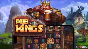 Slot Pub Kings Buka Rahasia Ruby8000 Login Paling Kekinian
