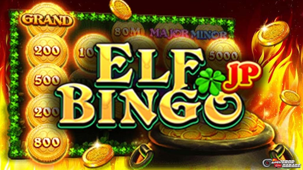 5 Perbedaan Strategi Slot Elf Bingo dengan Slot Biasa di Cnnslot