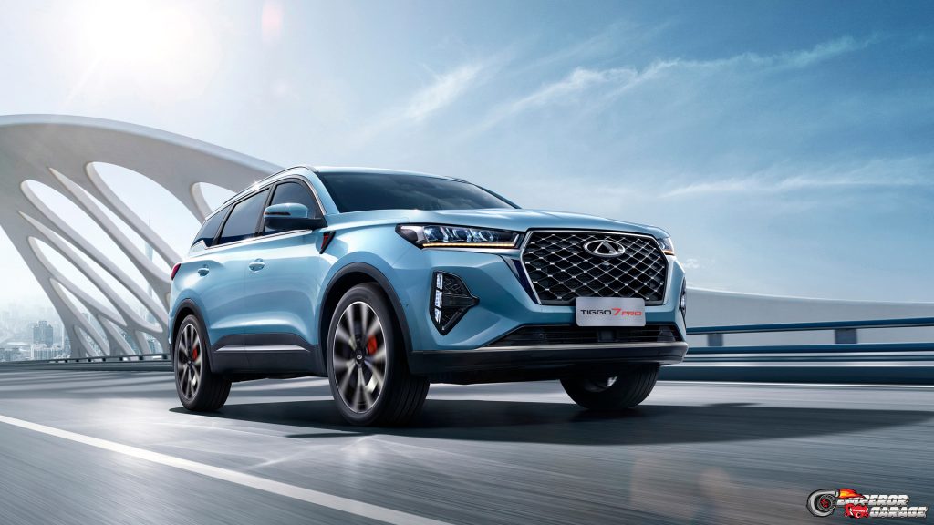 5 Hal yang Menarik dari Chery Tiggo 7 PRO untuk Pengguna Baru