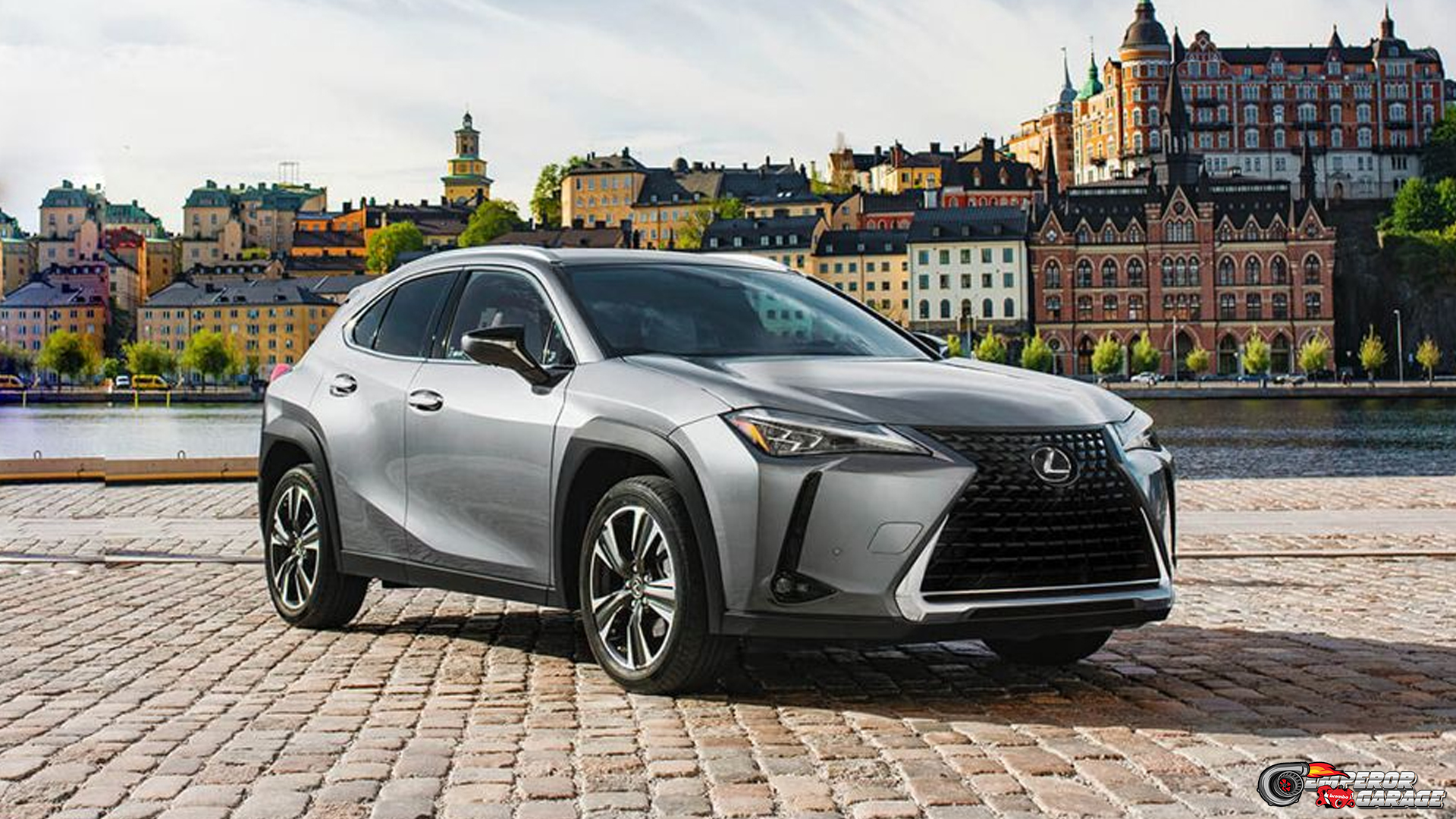 Lexus UX dan 5 Keunggulan Mesin yang Efisien dan Bertenaga