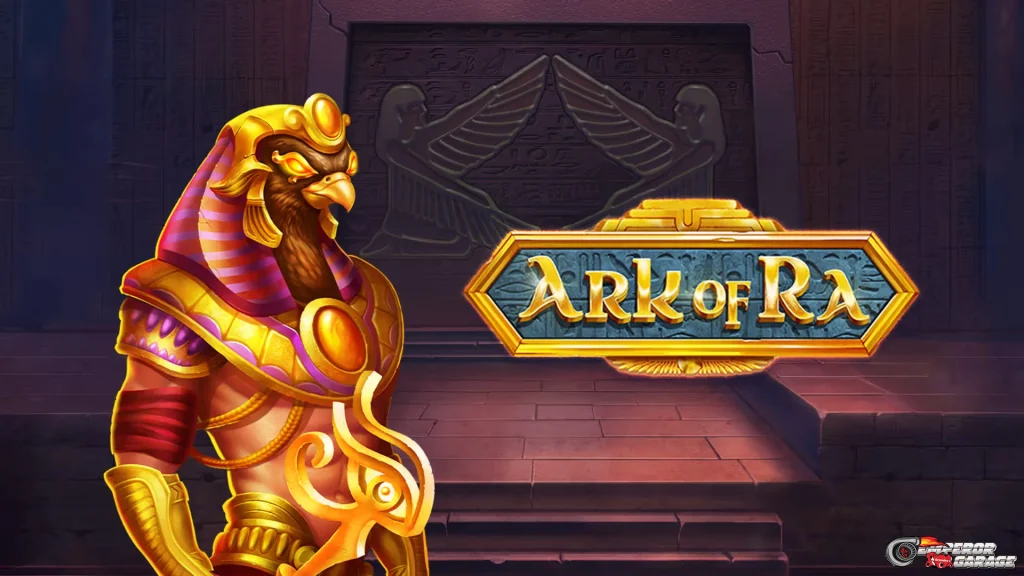 Kenalan Yuk Sama Ark of Ra, Si Game Baru di Situs Toto 4D