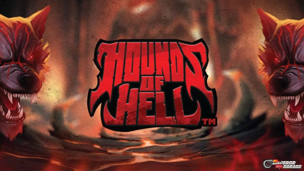 Eksplorasi 5 Konsep Neraka Berbagai Budaya Hounds of Hell