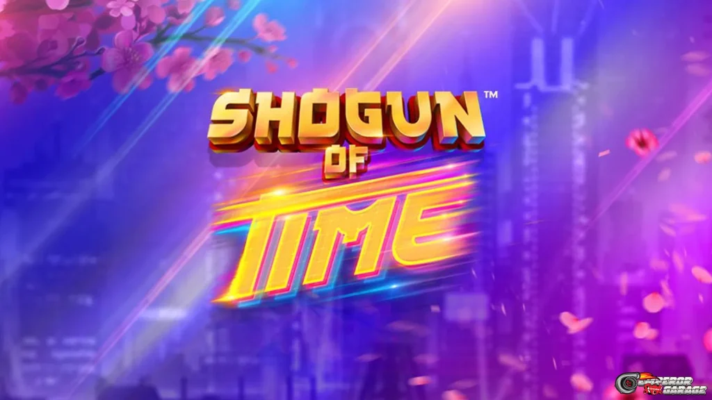 Dinamika Pertarungan Shogun of Time: 5 Jurus Samurai Rahasia