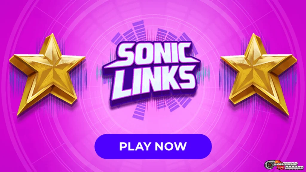 Berkembang Filosofi Desain dan Konsep Sonic Links di Slot777