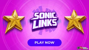 Berkembang Filosofi Desain dan Konsep Sonic Links di Slot777