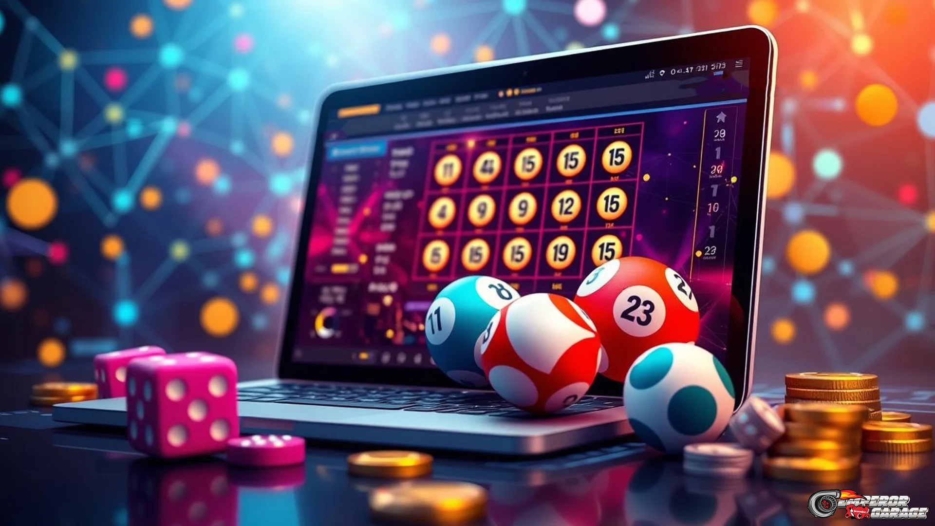5 Hal yang Bikin Togel Online Makin Dekat dengan Tren Digital