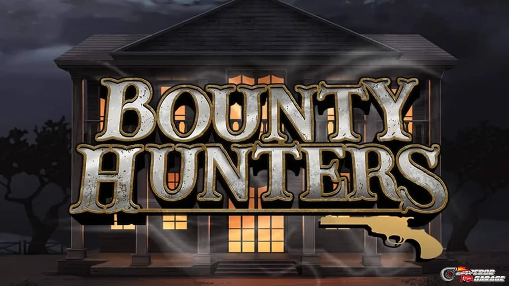 Bounty Hunters Bikin Slot88 Makin Rasa TikTok Sadboy Brutal