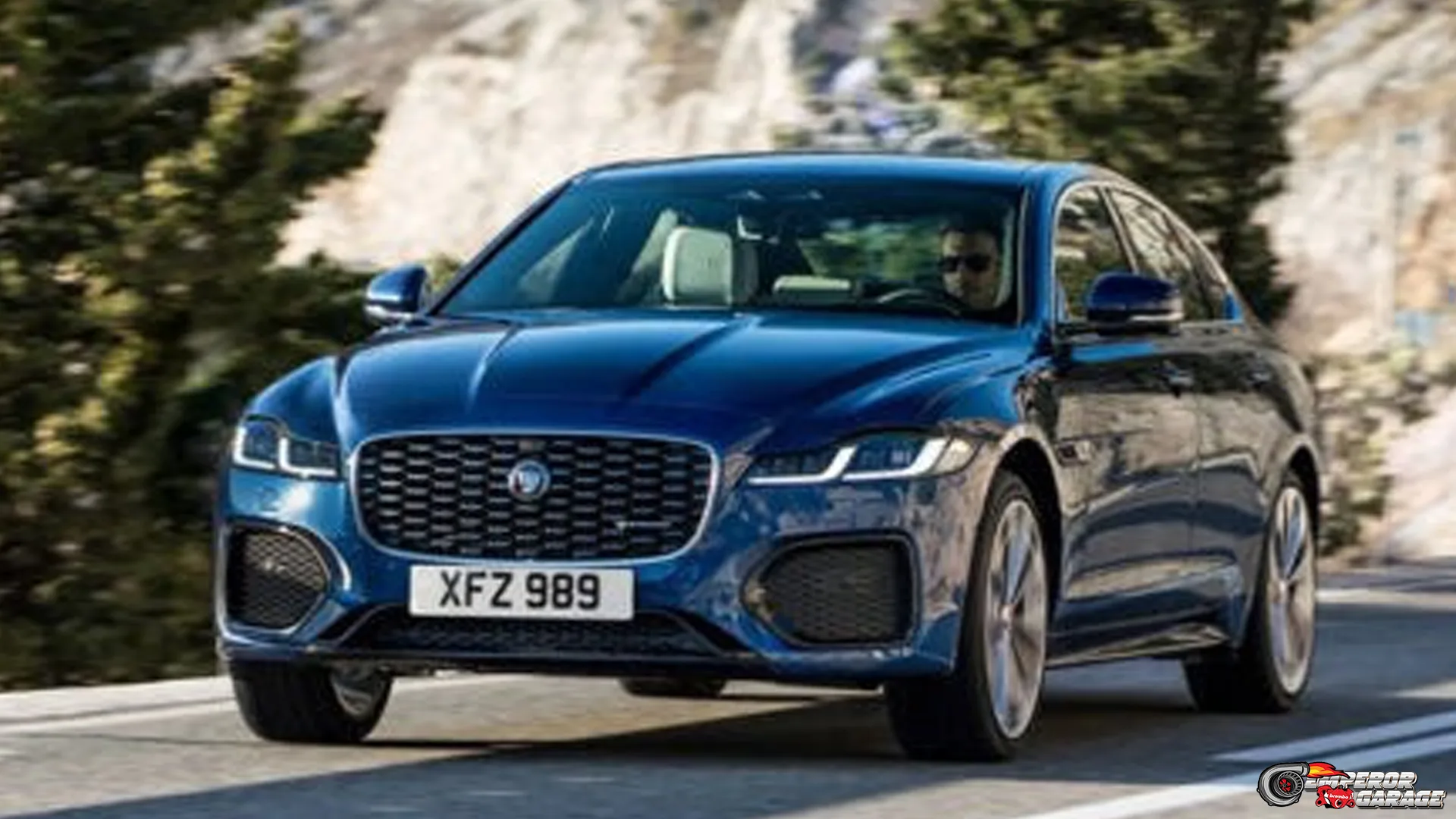 4 Hal yang Harus Kamu Ketahui Tentang Performa Jaguar XF